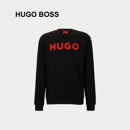 HUGO DEM - Sweatshirt